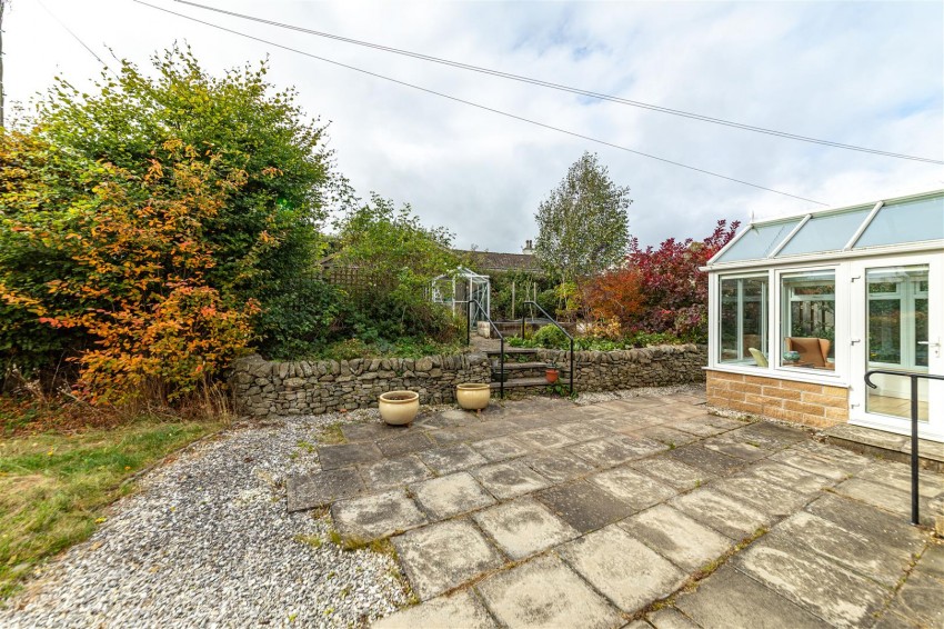 Images for 2 Waverley Gardens, Darnick, Melrose