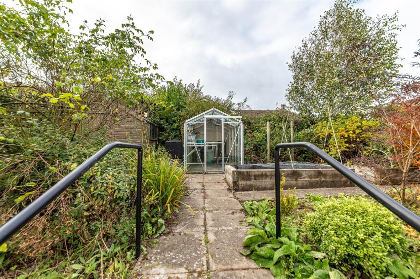 Images for 2 Waverley Gardens, Darnick, Melrose