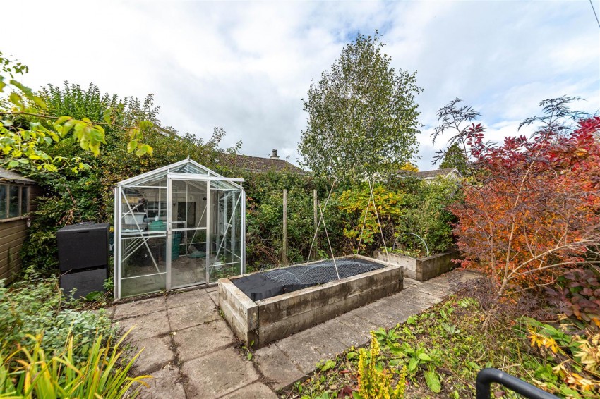 Images for 2 Waverley Gardens, Darnick, Melrose