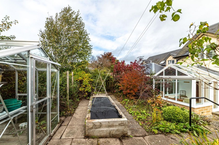 Images for 2 Waverley Gardens, Darnick, Melrose