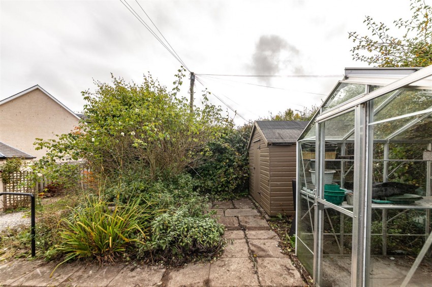 Images for 2 Waverley Gardens, Darnick, Melrose