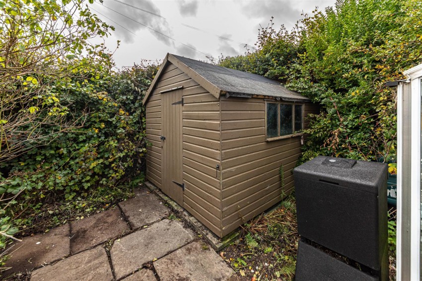 Images for 2 Waverley Gardens, Darnick, Melrose