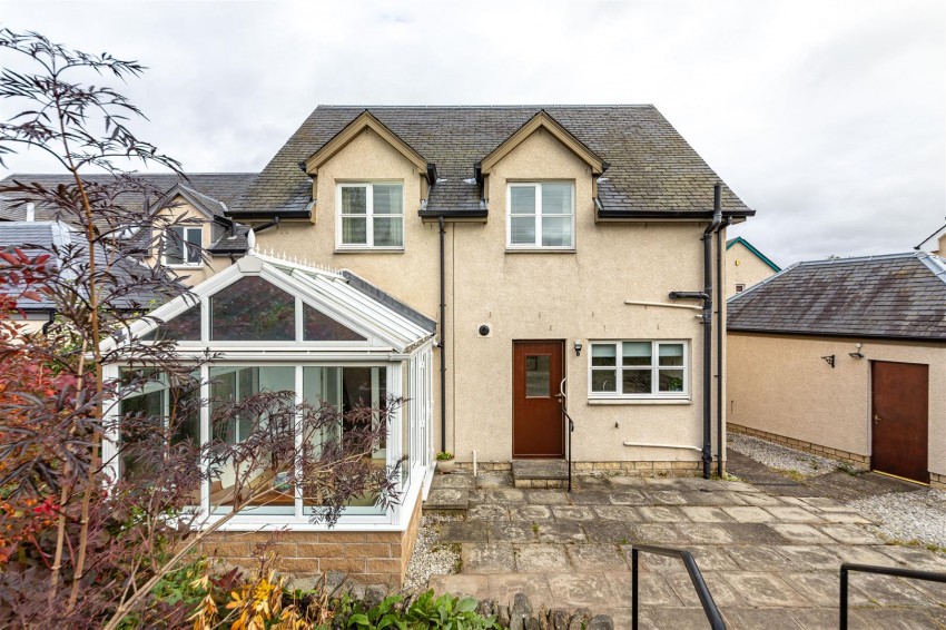 Images for 2 Waverley Gardens, Darnick, Melrose