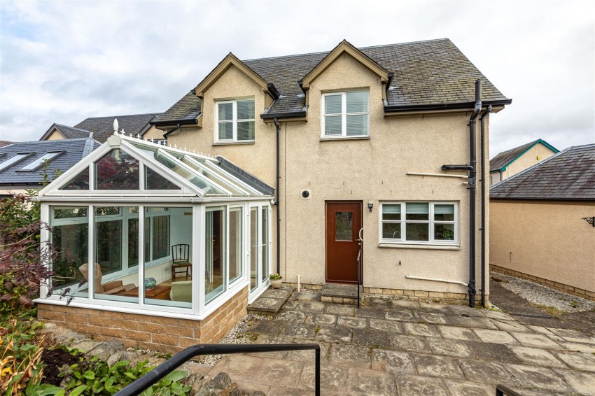 Images for 2 Waverley Gardens, Darnick, Melrose