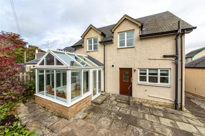 Images for 2 Waverley Gardens, Darnick, Melrose