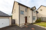 Images for 2 Waverley Gardens, Darnick, Melrose