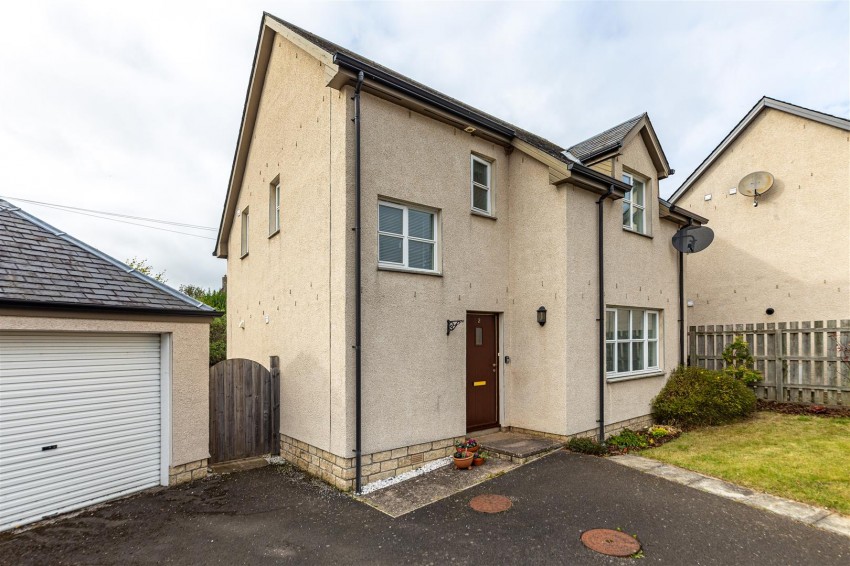 Images for 2 Waverley Gardens, Darnick, Melrose