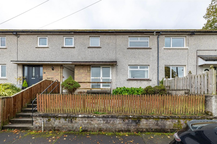 Images for 3 Eastfield Road, Selkirk