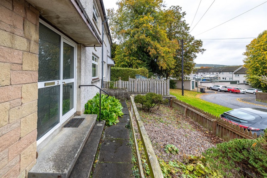 Images for 3 Eastfield Road, Selkirk