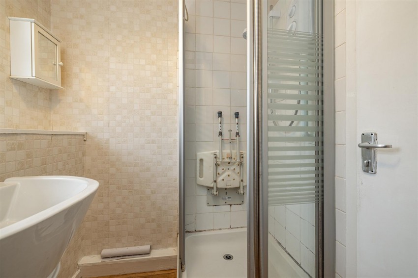 Images for 3 Eastfield Road, Selkirk