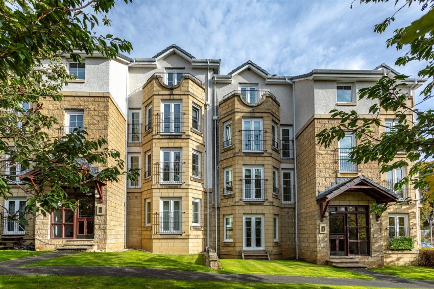 Images for 4-5 Weavers Linn, Tweedbank, Galashiels