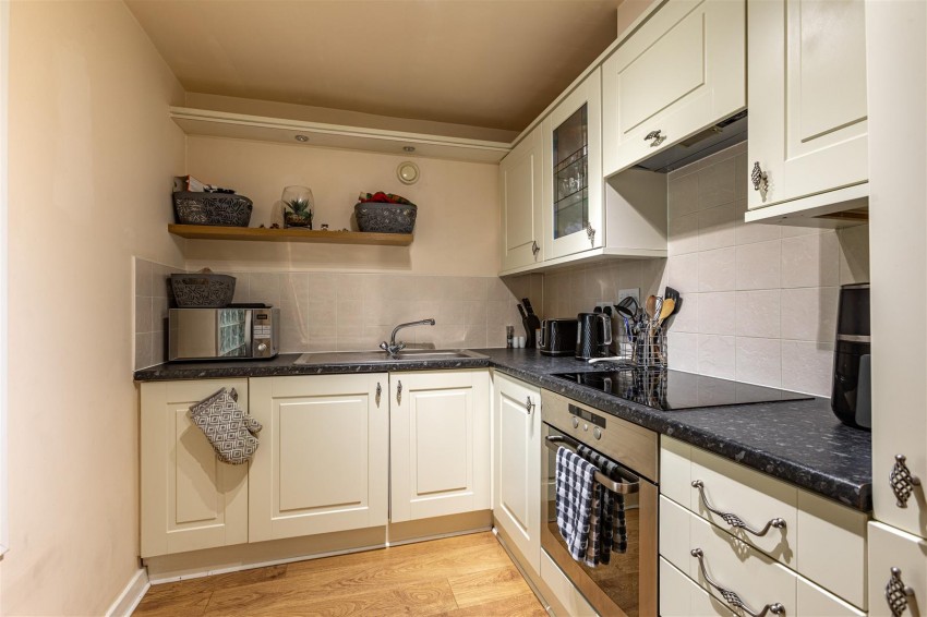 Images for 4-5 Weavers Linn, Tweedbank, Galashiels
