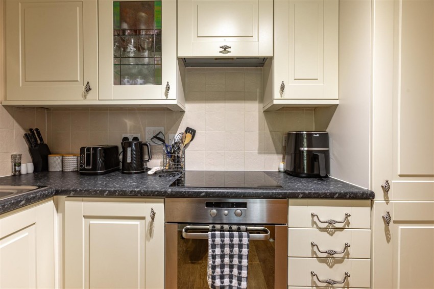 Images for 4-5 Weavers Linn, Tweedbank, Galashiels