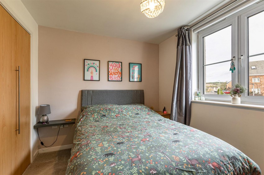 Images for 4-5 Weavers Linn, Tweedbank, Galashiels