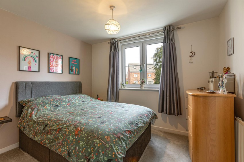 Images for 4-5 Weavers Linn, Tweedbank, Galashiels