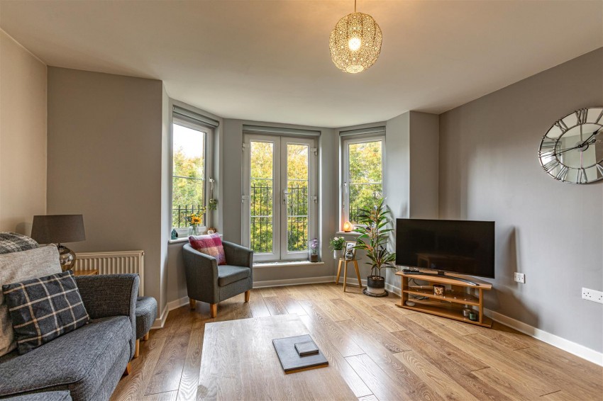 Images for 4-5 Weavers Linn, Tweedbank, Galashiels