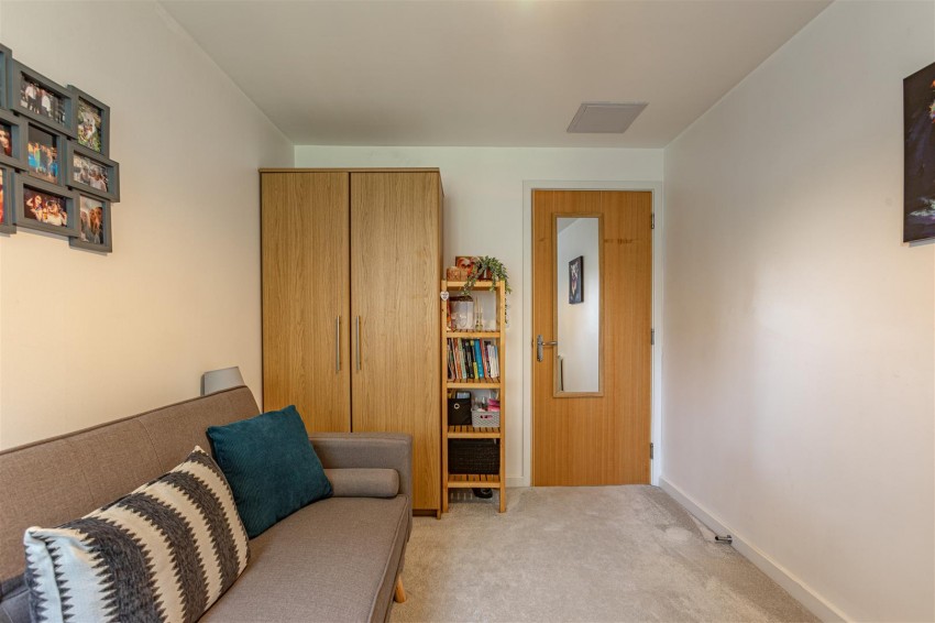 Images for 4-5 Weavers Linn, Tweedbank, Galashiels