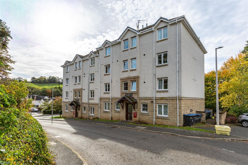 Images for 4-5 Weavers Linn, Tweedbank, Galashiels