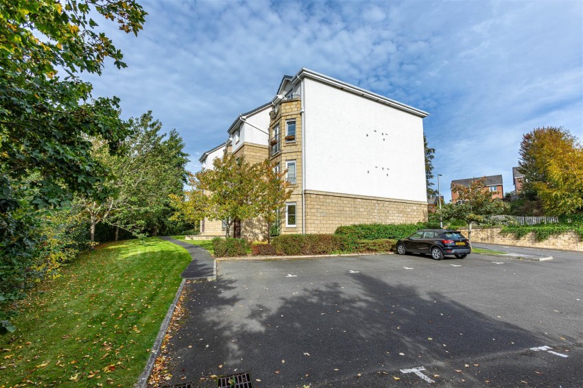 Images for 4-5 Weavers Linn, Tweedbank, Galashiels