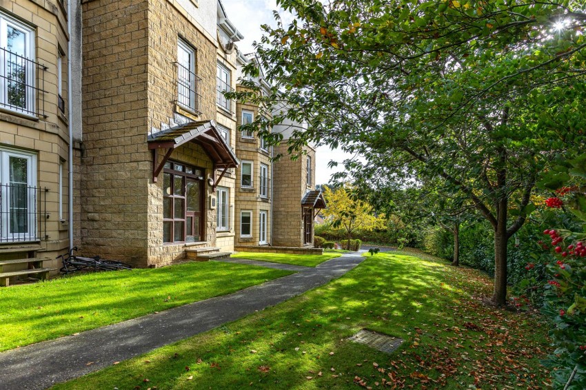 Images for 4-5 Weavers Linn, Tweedbank, Galashiels