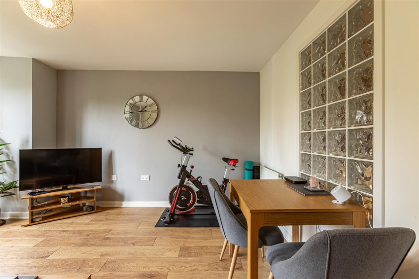 Images for 4-5 Weavers Linn, Tweedbank, Galashiels