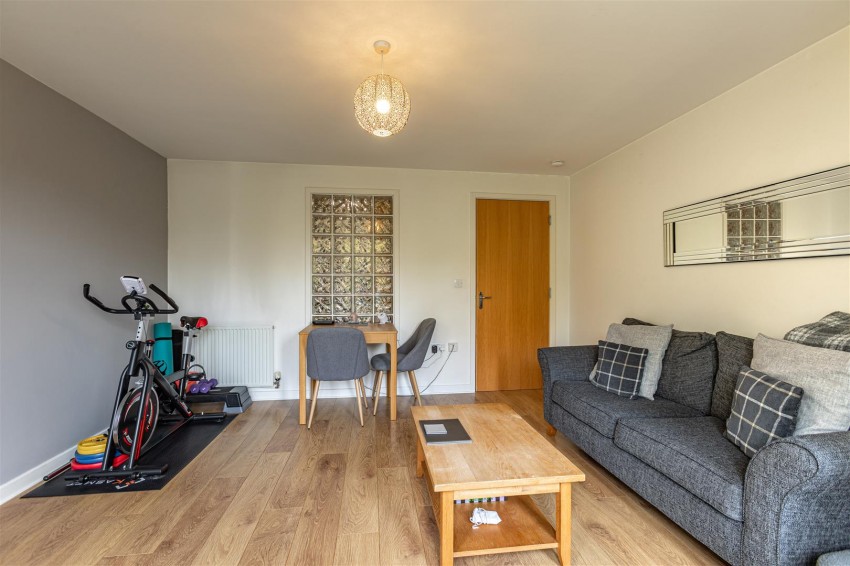 Images for 4-5 Weavers Linn, Tweedbank, Galashiels