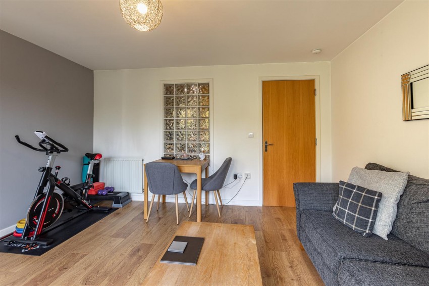 Images for 4-5 Weavers Linn, Tweedbank, Galashiels