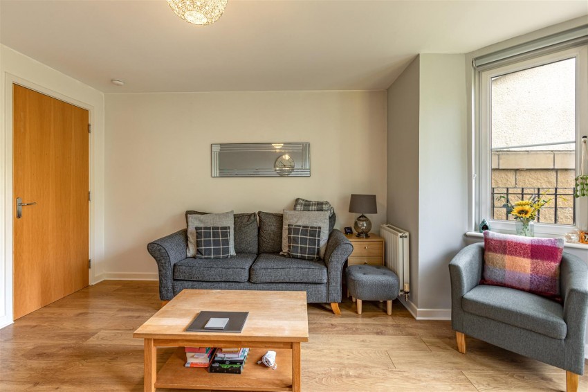 Images for 4-5 Weavers Linn, Tweedbank, Galashiels