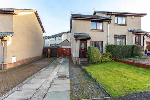 View Full Details for 21 Sergeants Park, Newtown St. Boswells, Melrose