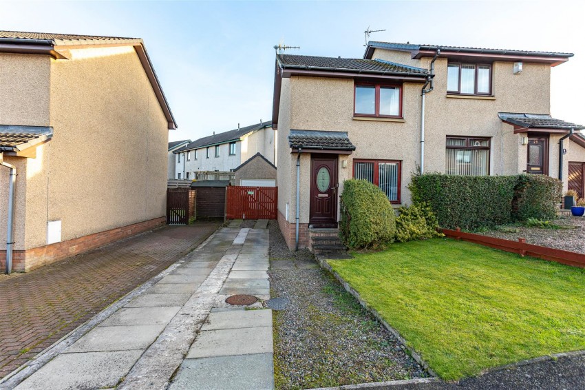 Images for 21 Sergeants Park, Newtown St. Boswells, Melrose