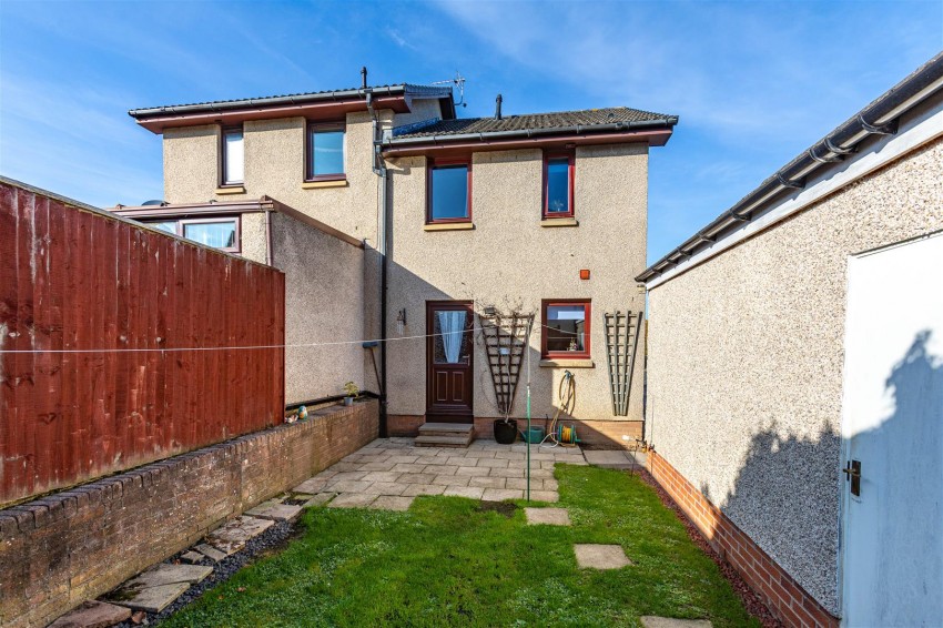 Images for 21 Sergeants Park, Newtown St. Boswells, Melrose