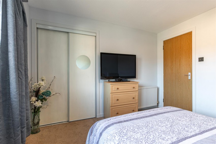 Images for 21 Sergeants Park, Newtown St. Boswells, Melrose