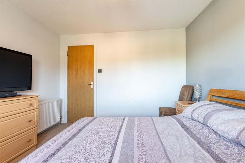 Images for 21 Sergeants Park, Newtown St. Boswells, Melrose