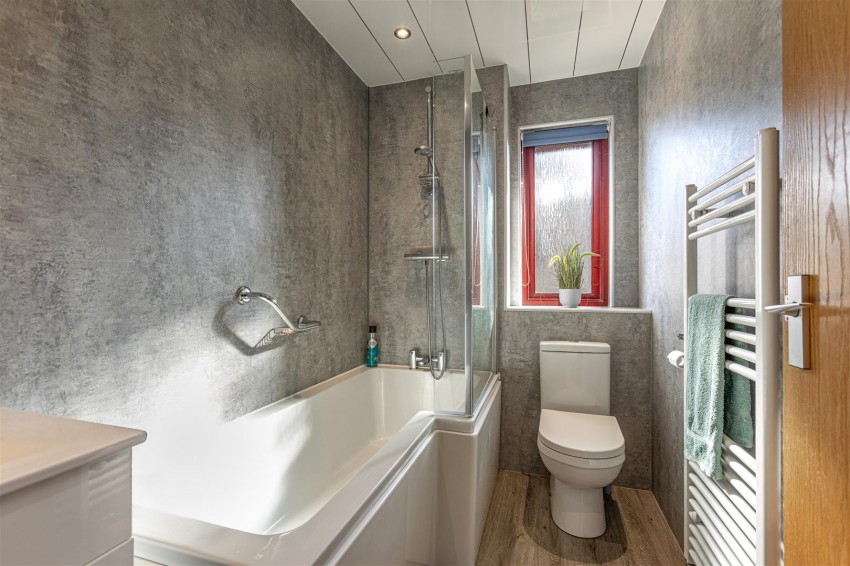 Images for 21 Sergeants Park, Newtown St. Boswells, Melrose