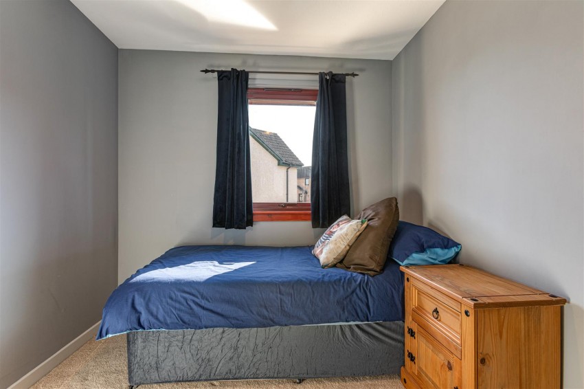 Images for 21 Sergeants Park, Newtown St. Boswells, Melrose