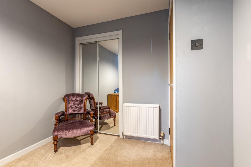 Images for 21 Sergeants Park, Newtown St. Boswells, Melrose