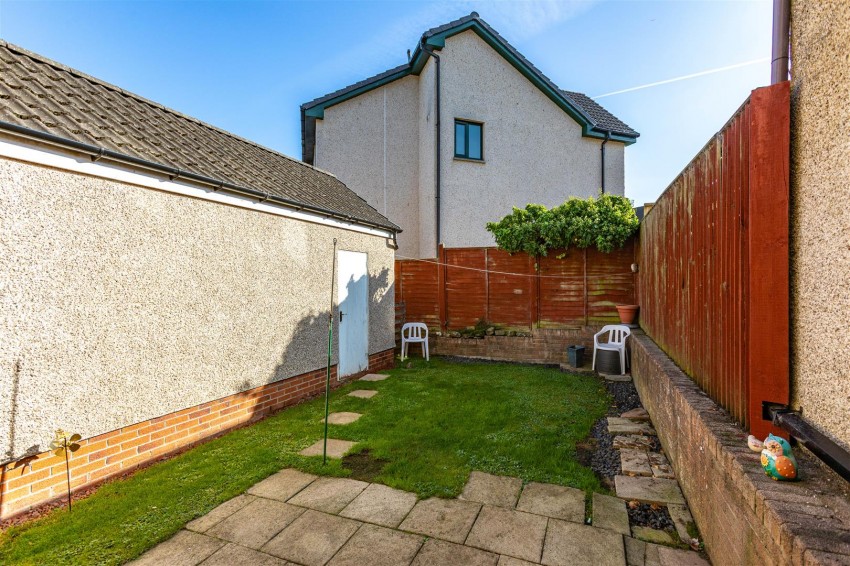 Images for 21 Sergeants Park, Newtown St. Boswells, Melrose