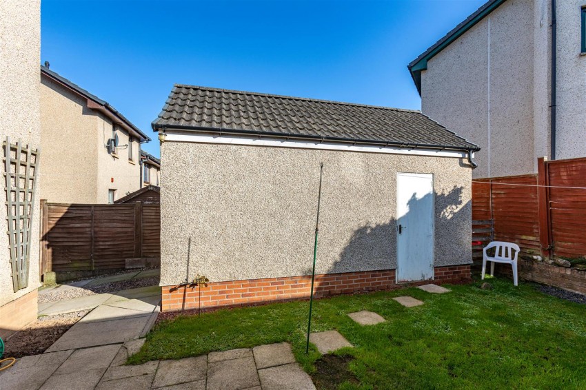 Images for 21 Sergeants Park, Newtown St. Boswells, Melrose