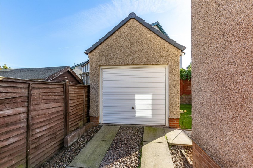 Images for 21 Sergeants Park, Newtown St. Boswells, Melrose