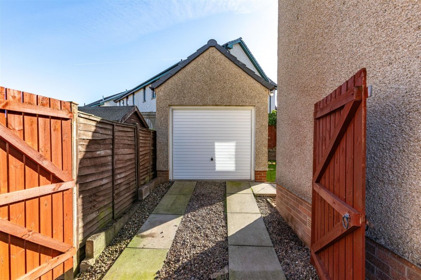 Images for 21 Sergeants Park, Newtown St. Boswells, Melrose