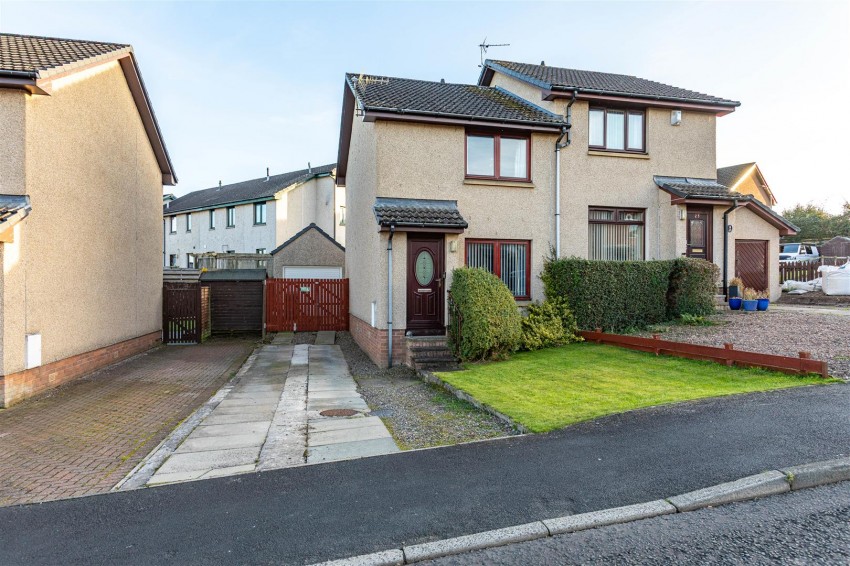 Images for 21 Sergeants Park, Newtown St. Boswells, Melrose