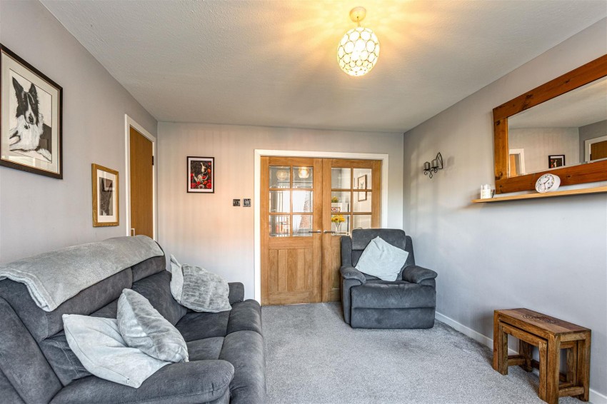 Images for 21 Sergeants Park, Newtown St. Boswells, Melrose