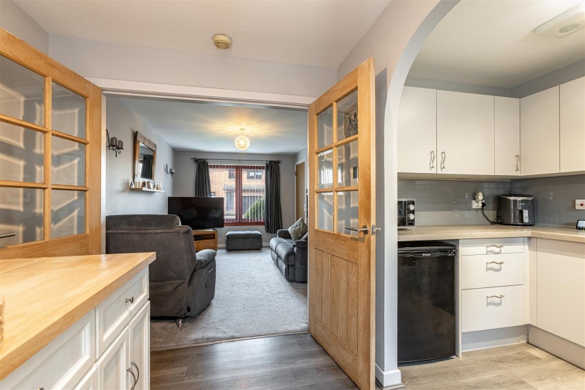 Images for 21 Sergeants Park, Newtown St. Boswells, Melrose