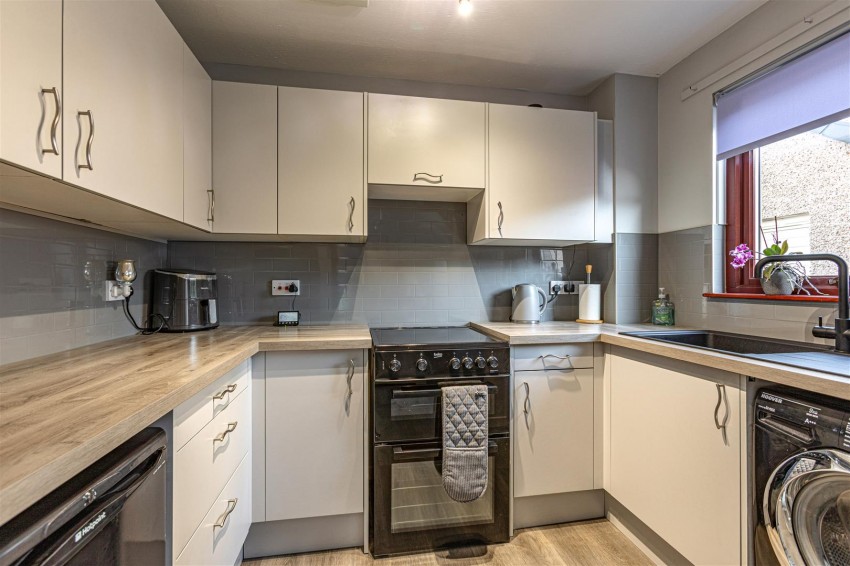 Images for 21 Sergeants Park, Newtown St. Boswells, Melrose