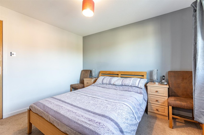 Images for 21 Sergeants Park, Newtown St. Boswells, Melrose