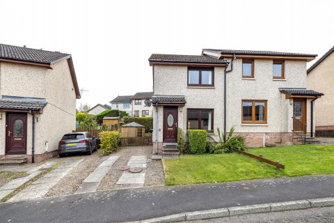 View Full Details for 9 Sergeants Park, Newtown St. Boswells