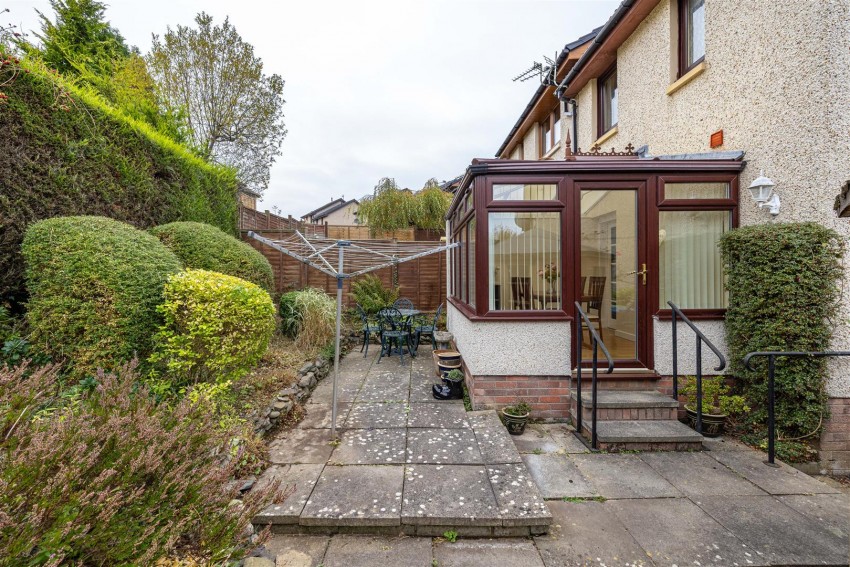 Images for 9 Sergeants Park, Newtown St. Boswells