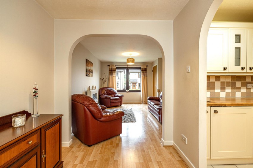 Images for 9 Sergeants Park, Newtown St. Boswells