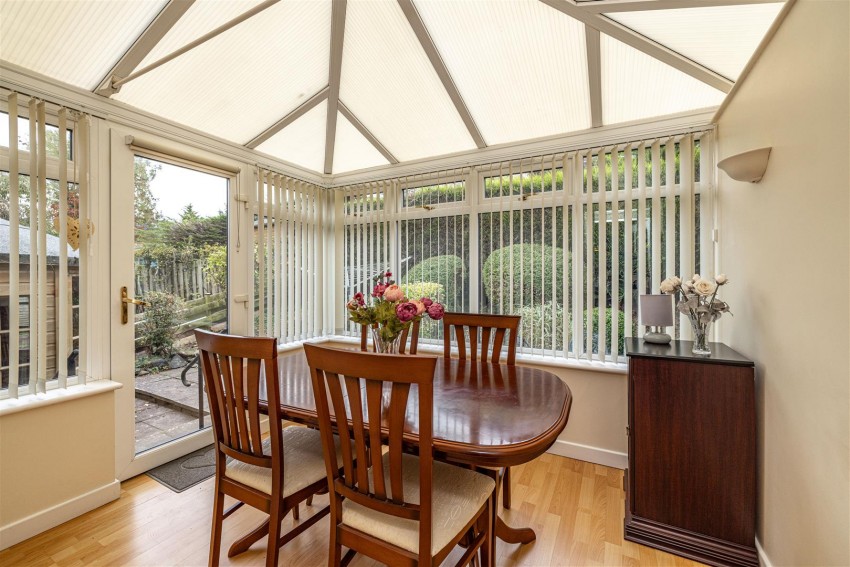 Images for 9 Sergeants Park, Newtown St. Boswells