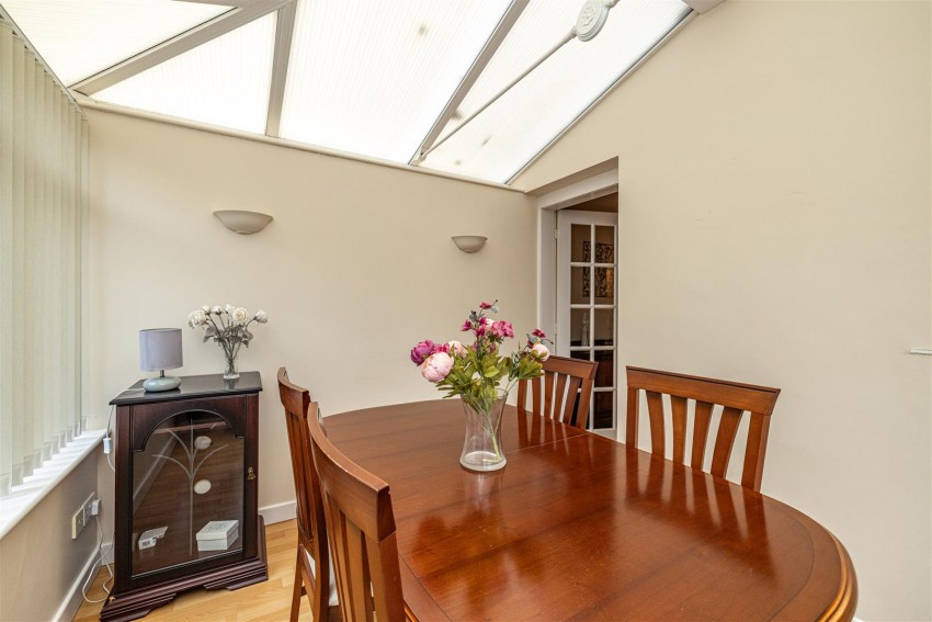 Images for 9 Sergeants Park, Newtown St. Boswells